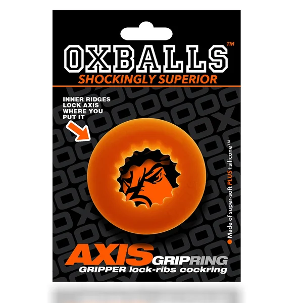 Oxballs – Axis – Orange Ice