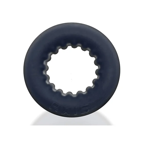 Oxballs Axis Rib Griphold Cockring