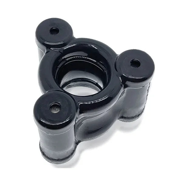 Oxballs Buzz Squeeze Ballstretcher Vibe