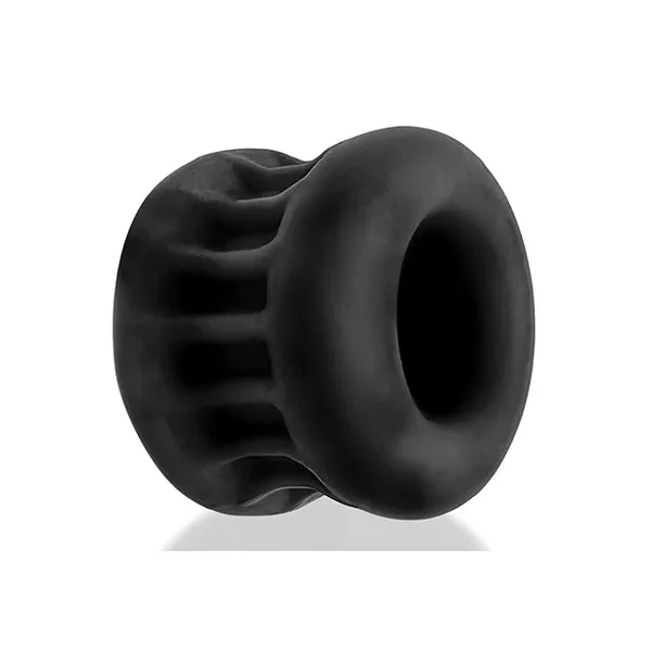 Oxballs Core Grip Squeeze Ball Stretcher – Black Ice