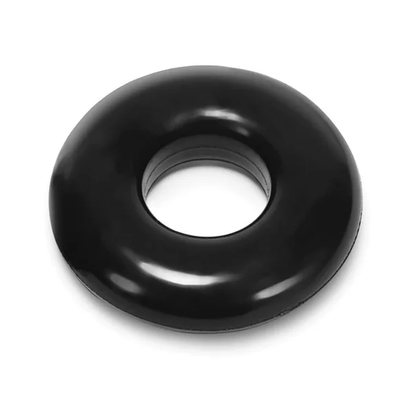 Oxballs Do-nut-2 Cock Ring - Black