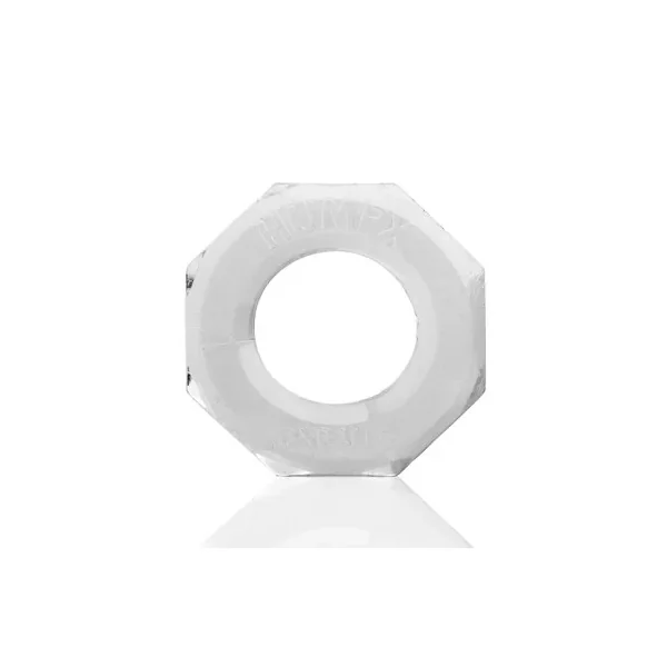Oxballs HUMPX Cock Ring, Clear
