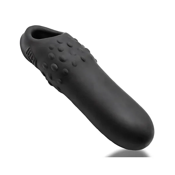 Oxballs Knotter Velvety Swelled Adjust-Fit Cocksheath – Special Editio