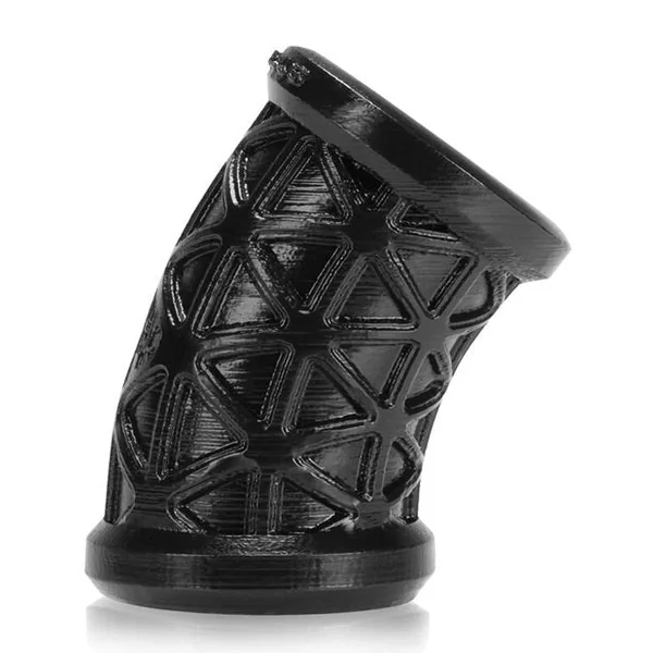 Oxballs Morph Ball Stretcher - Black