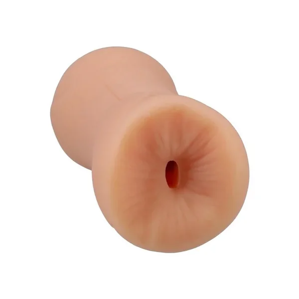 Palm Pal Stud Ass Ultraskyn Masturbator – Butt – Vanilla