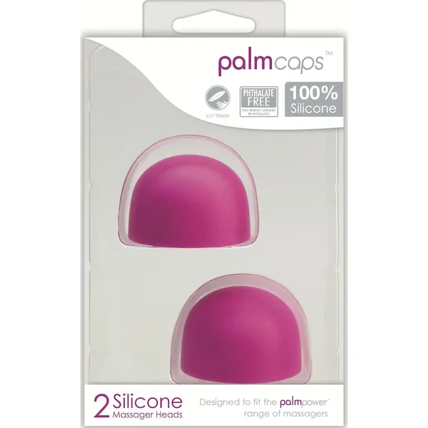 PalmBody Caps (For use with PalmPower)