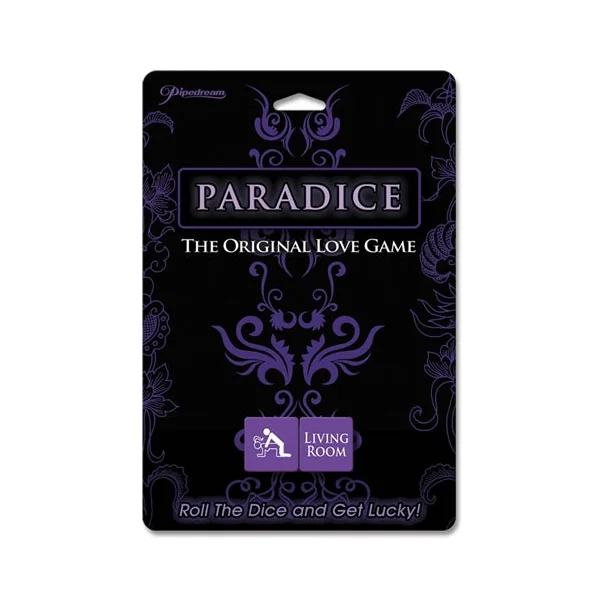 Paradice - the Original Love Game