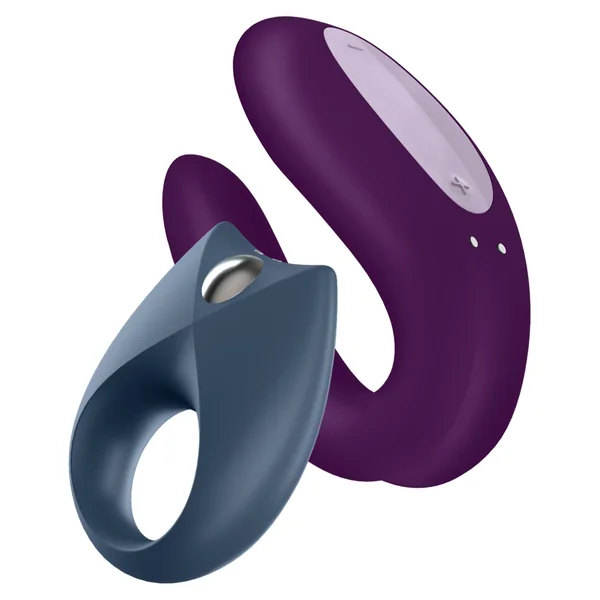 Partner Box 2 - Double Joy Plus Royal One