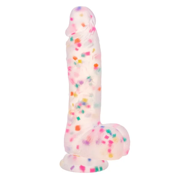 Party Boy Silicone Studs 6"/15.25 Cm