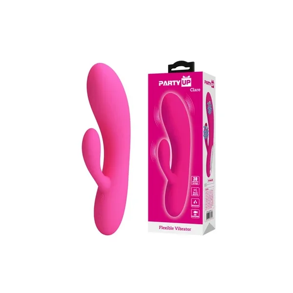 Party Up CLARE Flexible Vibe