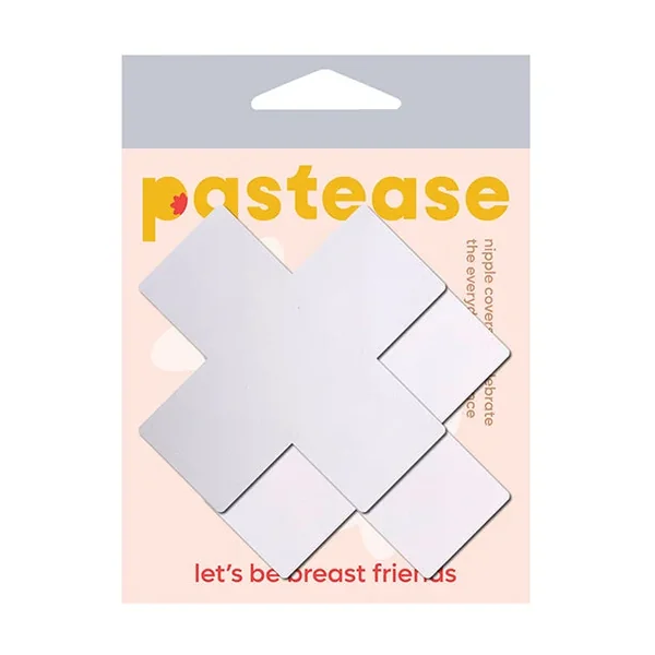 Pastease Basic Matte Plus X – O/s