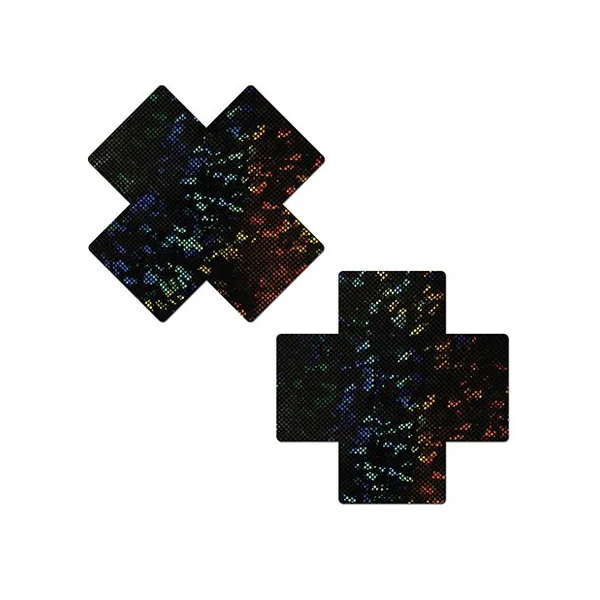 Pastease Coverage Disco Plus X Pasties