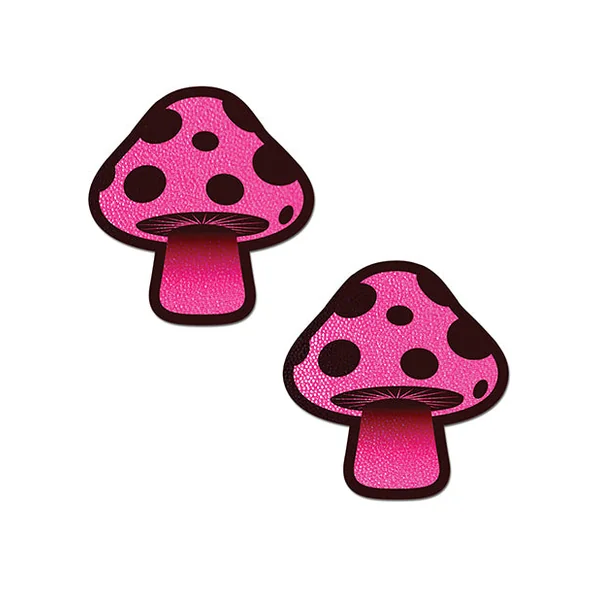Pastease Premium Shroom Pasties