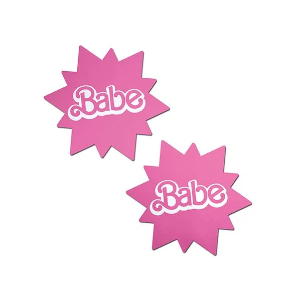 Pastease Premium Sun Babe