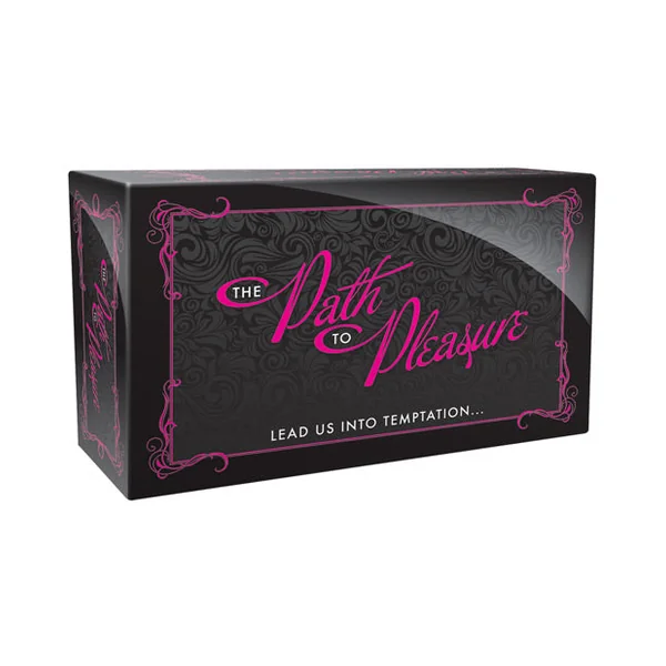 Path To Pleasure Game