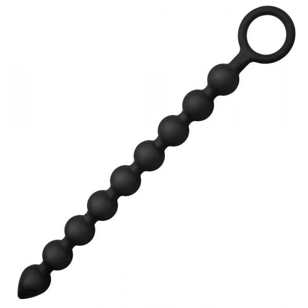 Pathicus Silicone Anal Beads