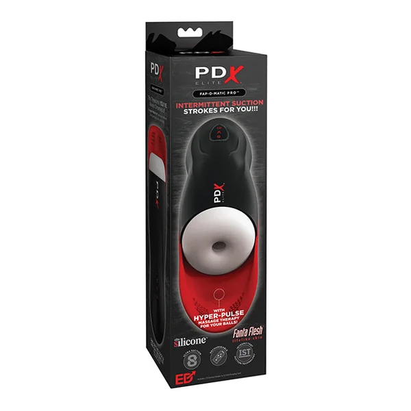 Pdx Elite Fap O Matic Pro