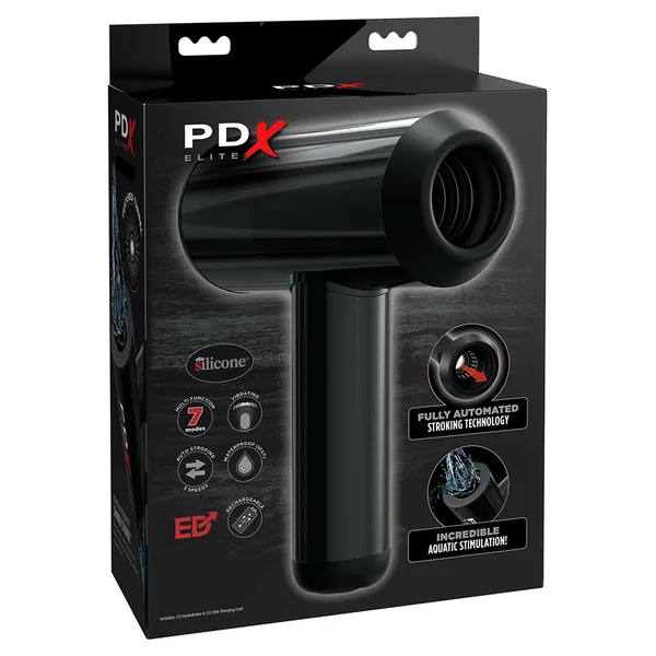 PDX Elite – Hydrobator