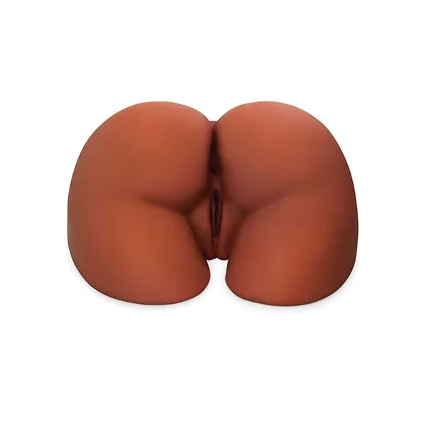 PDX Plus Perfect Ass XL Masturbator – Brown