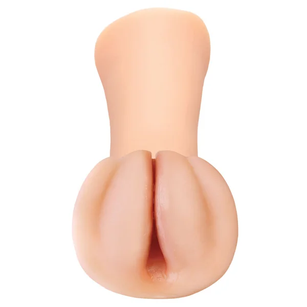 PDX Wet Pussies Slippery Slit Self-Lubricating Stroker