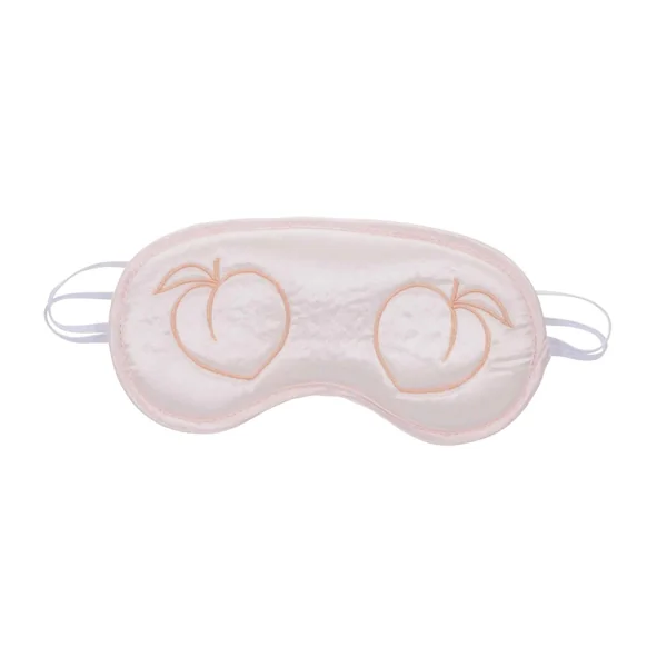 Peaches N Creame Blindfold - Pink
