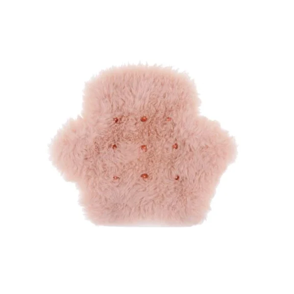 PEACHES N CREAME SPIKED GLOVE SENSORY