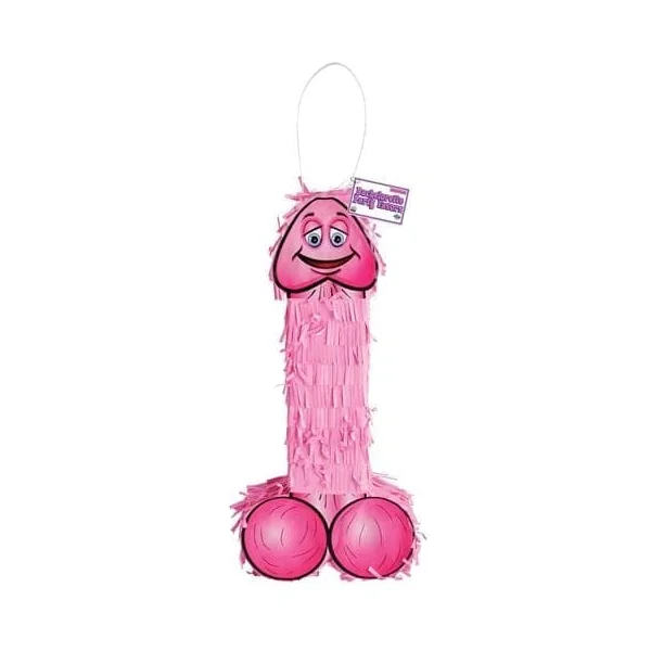 Pecker Pinata