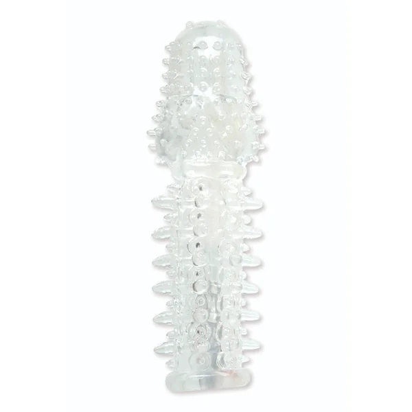 Penis Extension - Clear