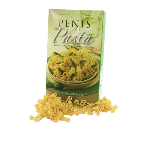 Penis Pasta 200g - 7.14oz