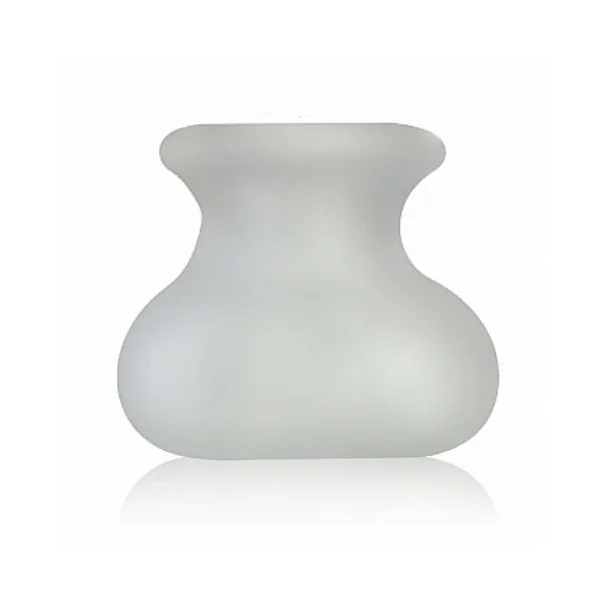 PERFECT FIT BRAND - BULL BAG CLEAR