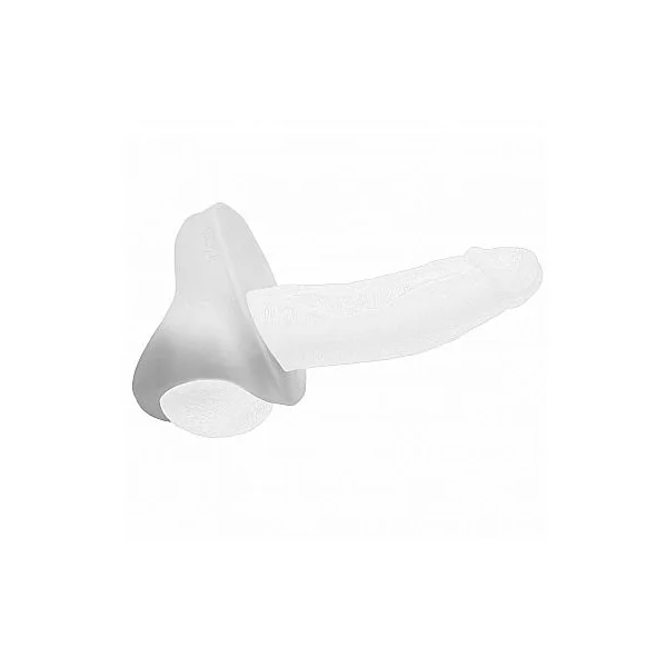 PERFECT FIT BRAND - THE BUMPER CLEAR