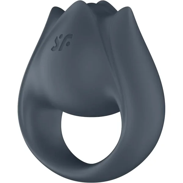 Perfect Pair 2 Hybrid Finger Vibrator & C-Ring