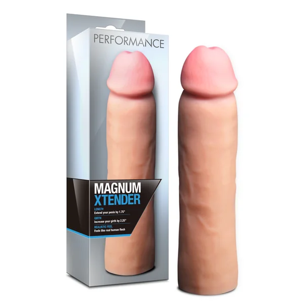 PERFORMANCE MAGNUM EXTENDER