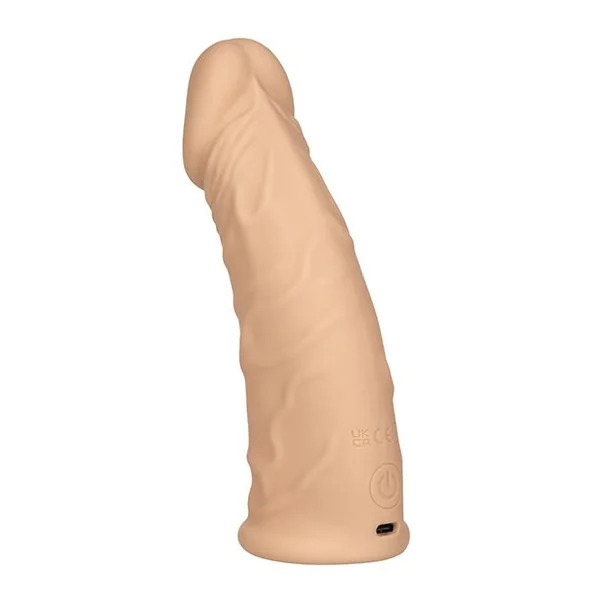 Performance Maxx 7 Inch Vibrating Penis Extension
