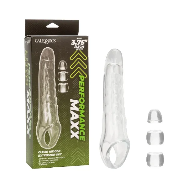 Performance MaxxT Clear Extension Kit