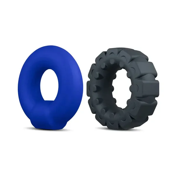 Performance Plus Engage 2-Ring Set