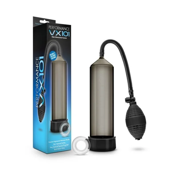 Performance - VX101 Male Enhancement Pump