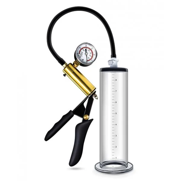 Performance VX6 Penis Pump System