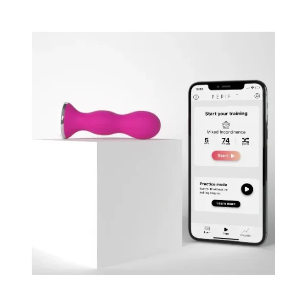 Perifit Care – Pink