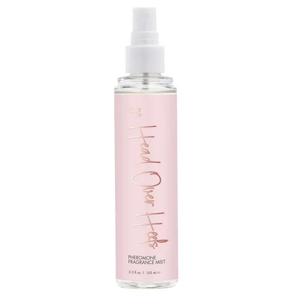 Pheromone Fragrance Mist - Head Over Heels