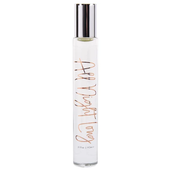 Pheromone Scented Perfume Oil - All Night Long