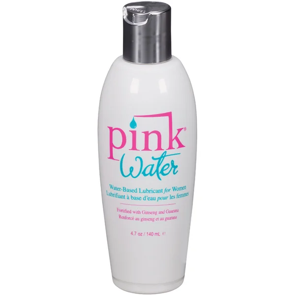 Pink Lube 4.7oz