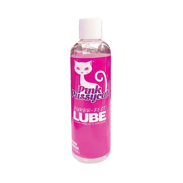 Pink Pussycat Purrr-Fect Lube
