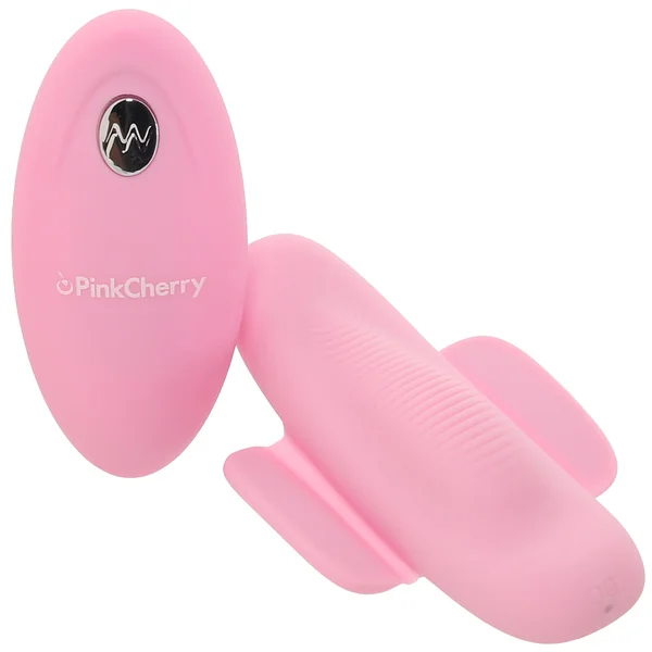 PinkCherry From a Distance Remote Panty Vibe