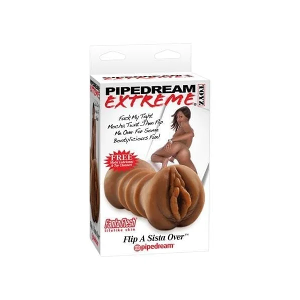 Pipedream Extreme Flip a Sister Over