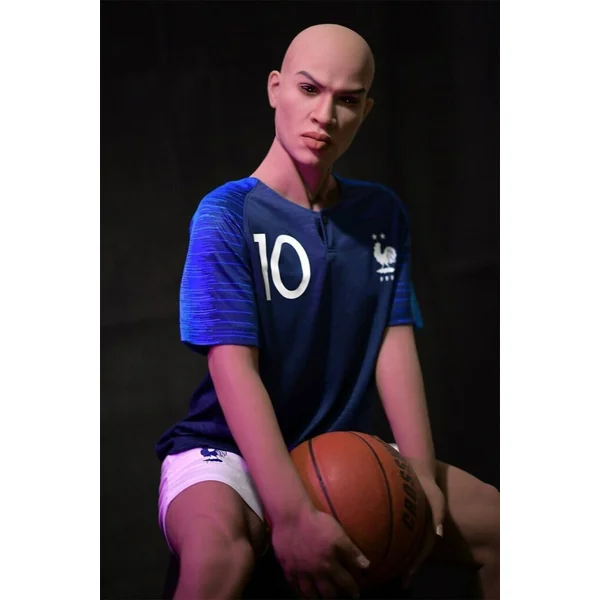 Pirlo – 5’6″ | 167cm Sex Doll