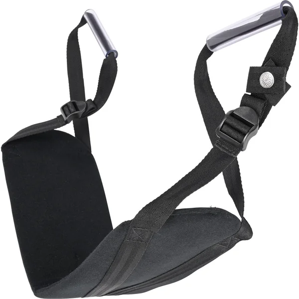 Pivot Deluxe Doggie Strap By Sportsheets