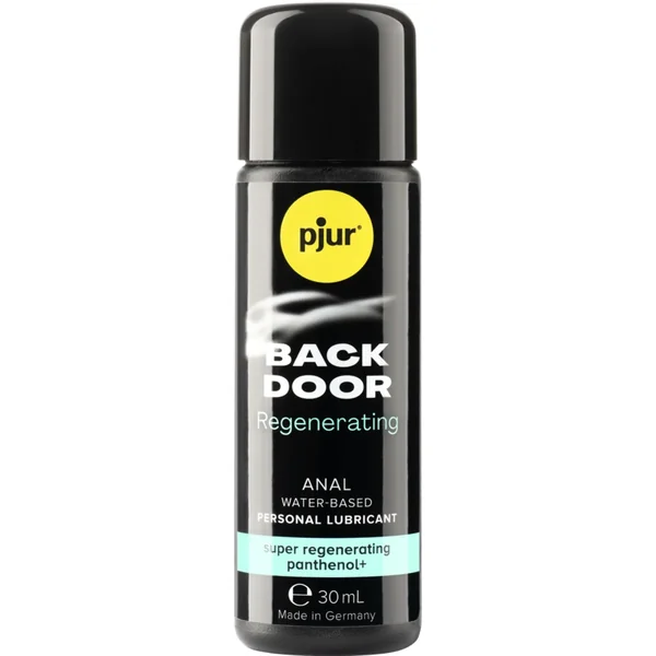 Pjur Backdoor Regenerating Anal 30ml Transparent 30ml