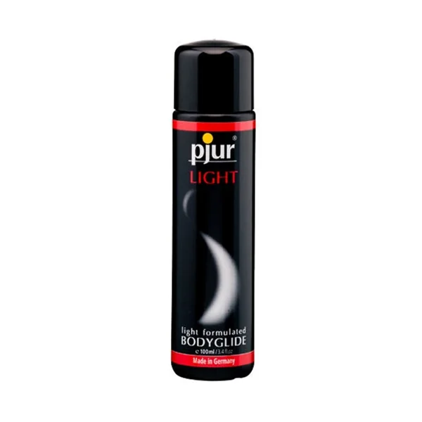 Pjur Light - Bodyglide - 100ml