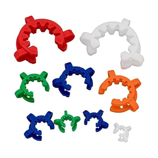 Plastic Joint Clips 14MM